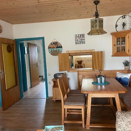 Katarina'S Cozy Bungalov Bad Mitterndorf Extérieur photo