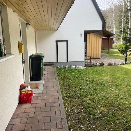 Katarina'S Cozy Bungalov Bad Mitterndorf Extérieur photo