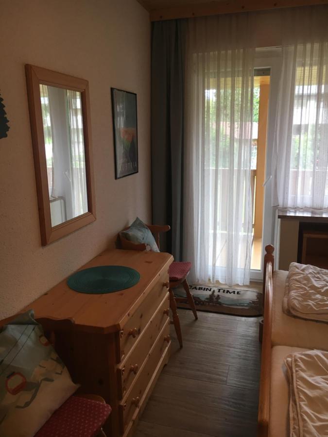 Katarina'S Cozy Bungalov Bad Mitterndorf Extérieur photo
