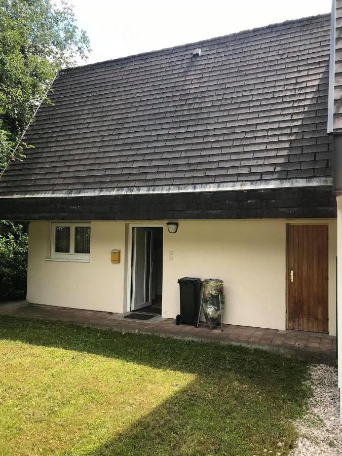 Katarina'S Cozy Bungalov Bad Mitterndorf Extérieur photo