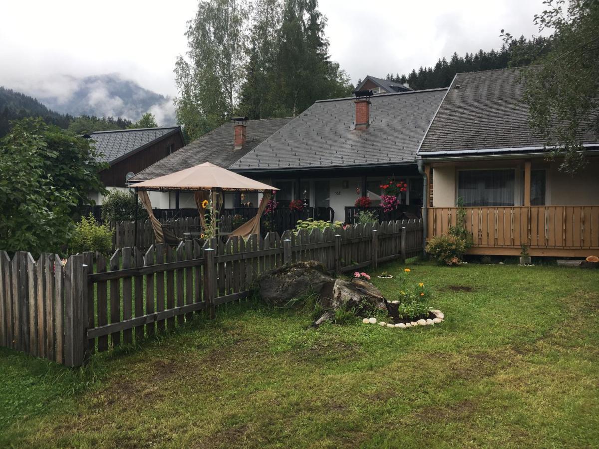 Katarina'S Cozy Bungalov Bad Mitterndorf Extérieur photo