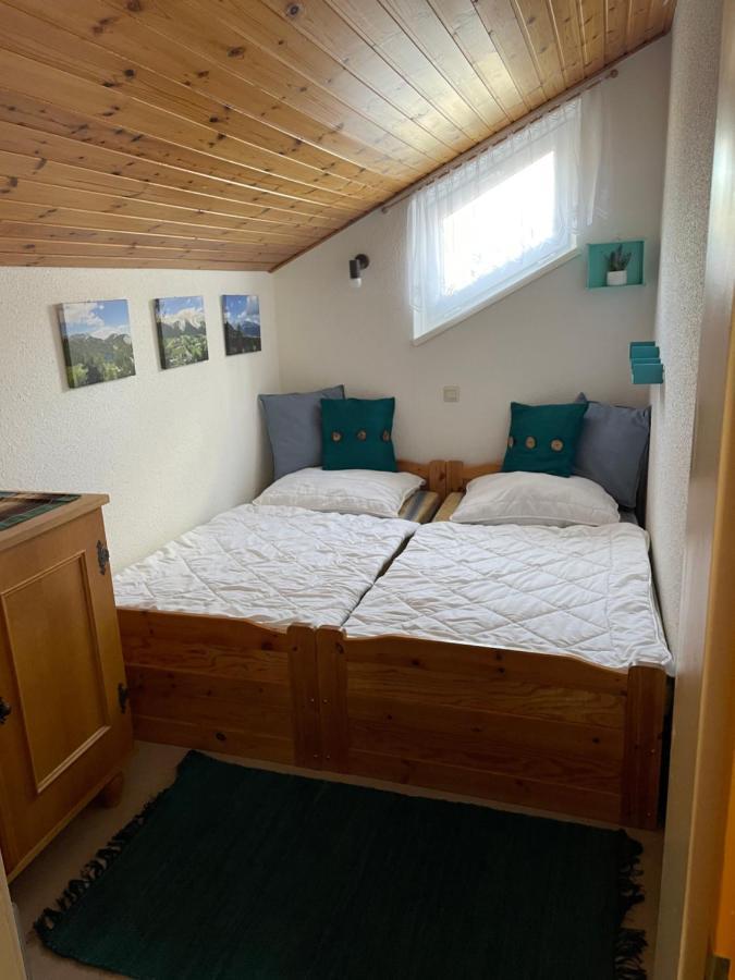 Katarina'S Cozy Bungalov Bad Mitterndorf Extérieur photo
