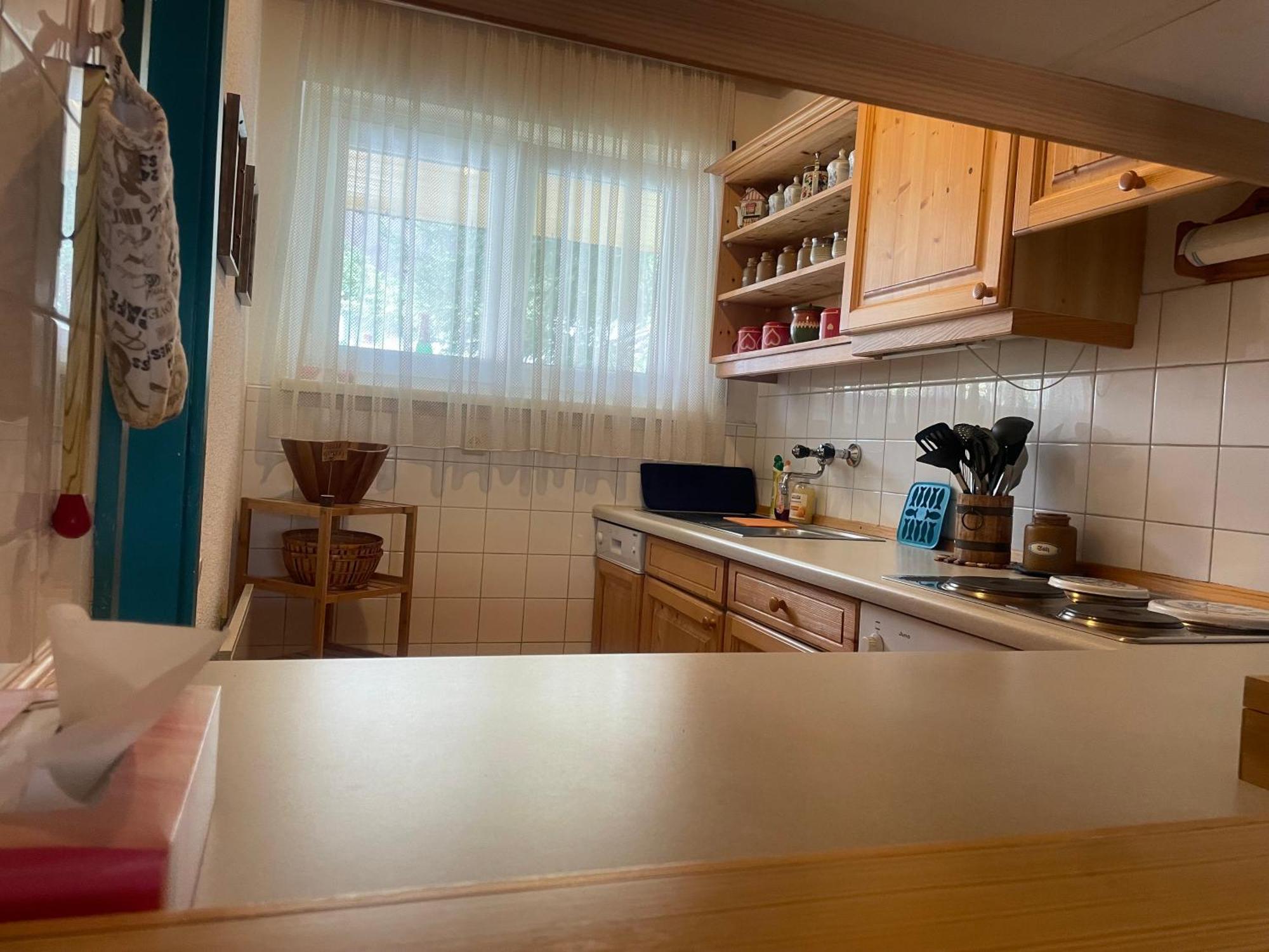 Katarina'S Cozy Bungalov Bad Mitterndorf Extérieur photo
