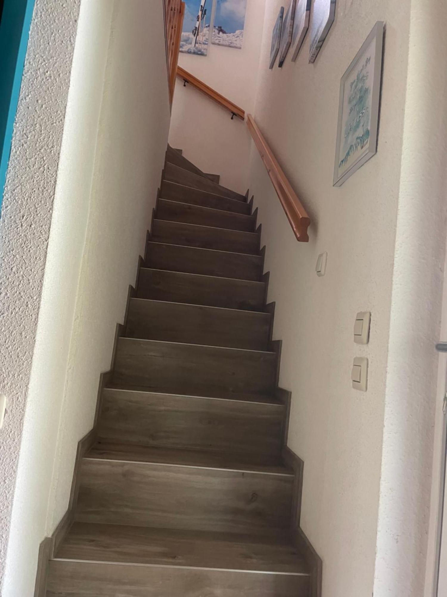 Katarina'S Cozy Bungalov Bad Mitterndorf Extérieur photo