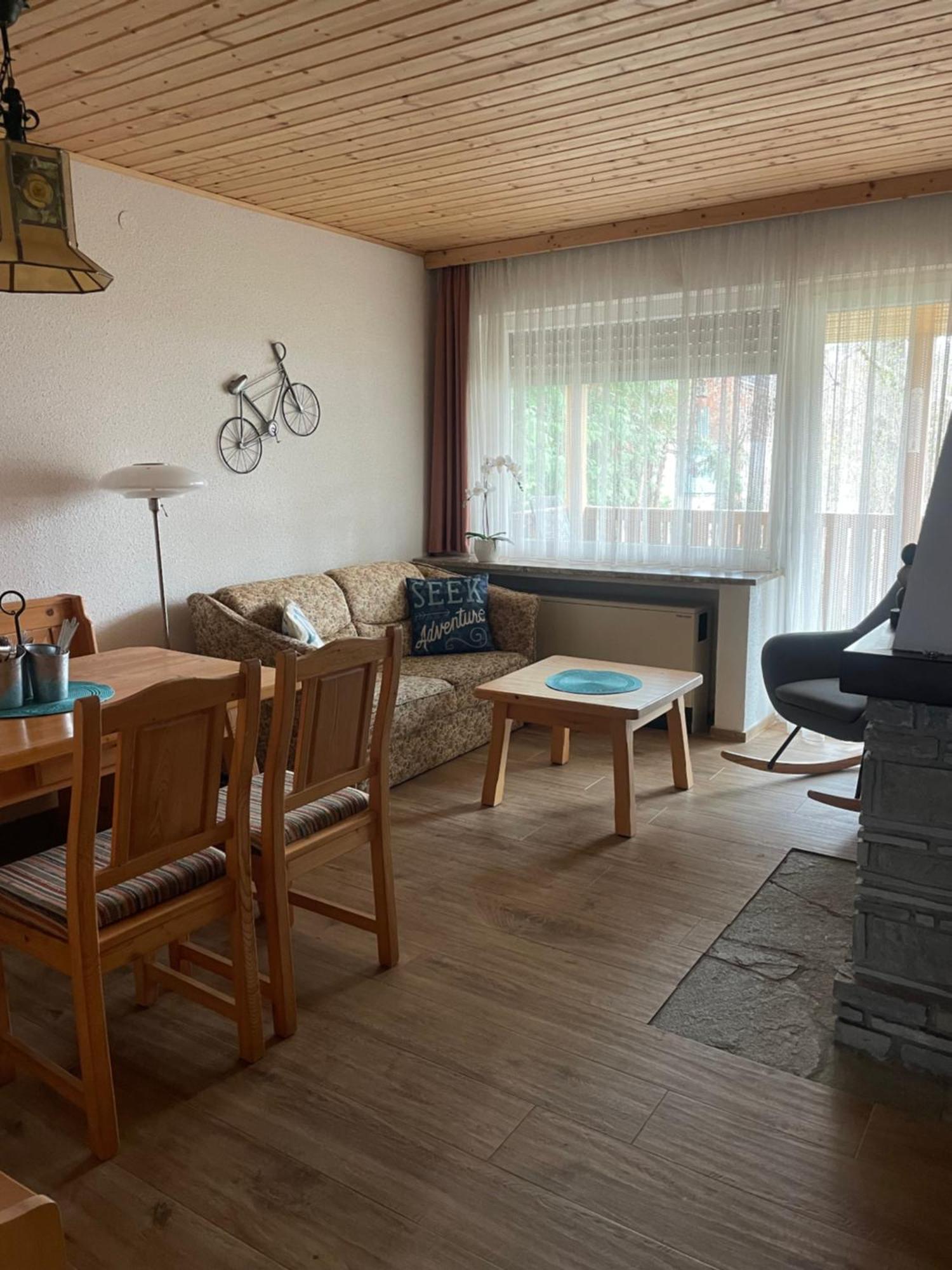 Katarina'S Cozy Bungalov Bad Mitterndorf Extérieur photo
