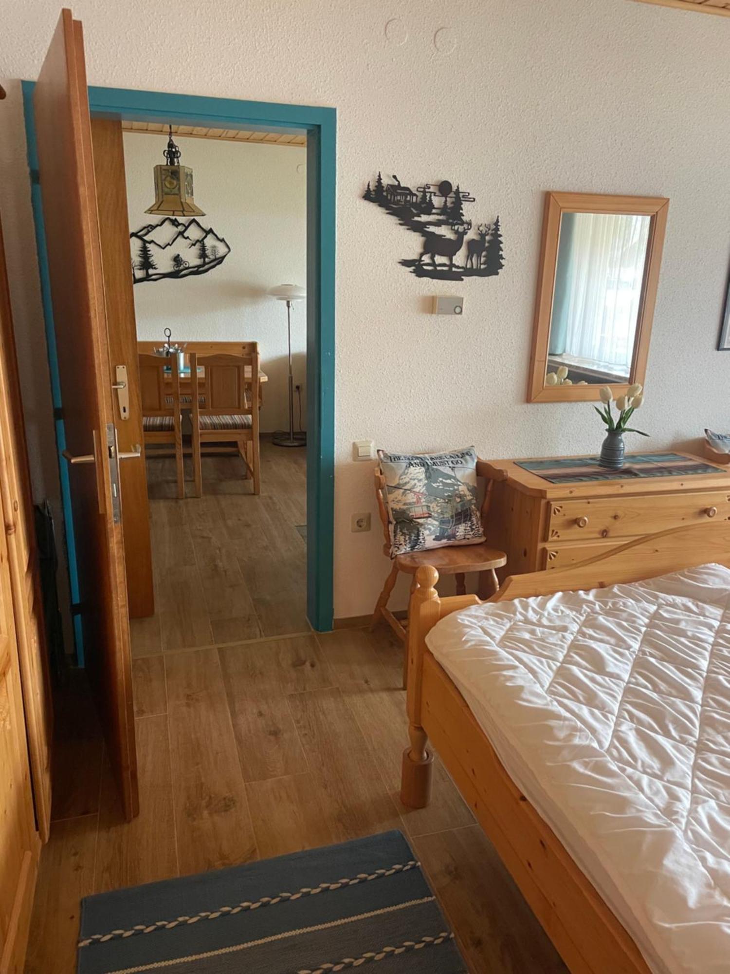 Katarina'S Cozy Bungalov Bad Mitterndorf Extérieur photo