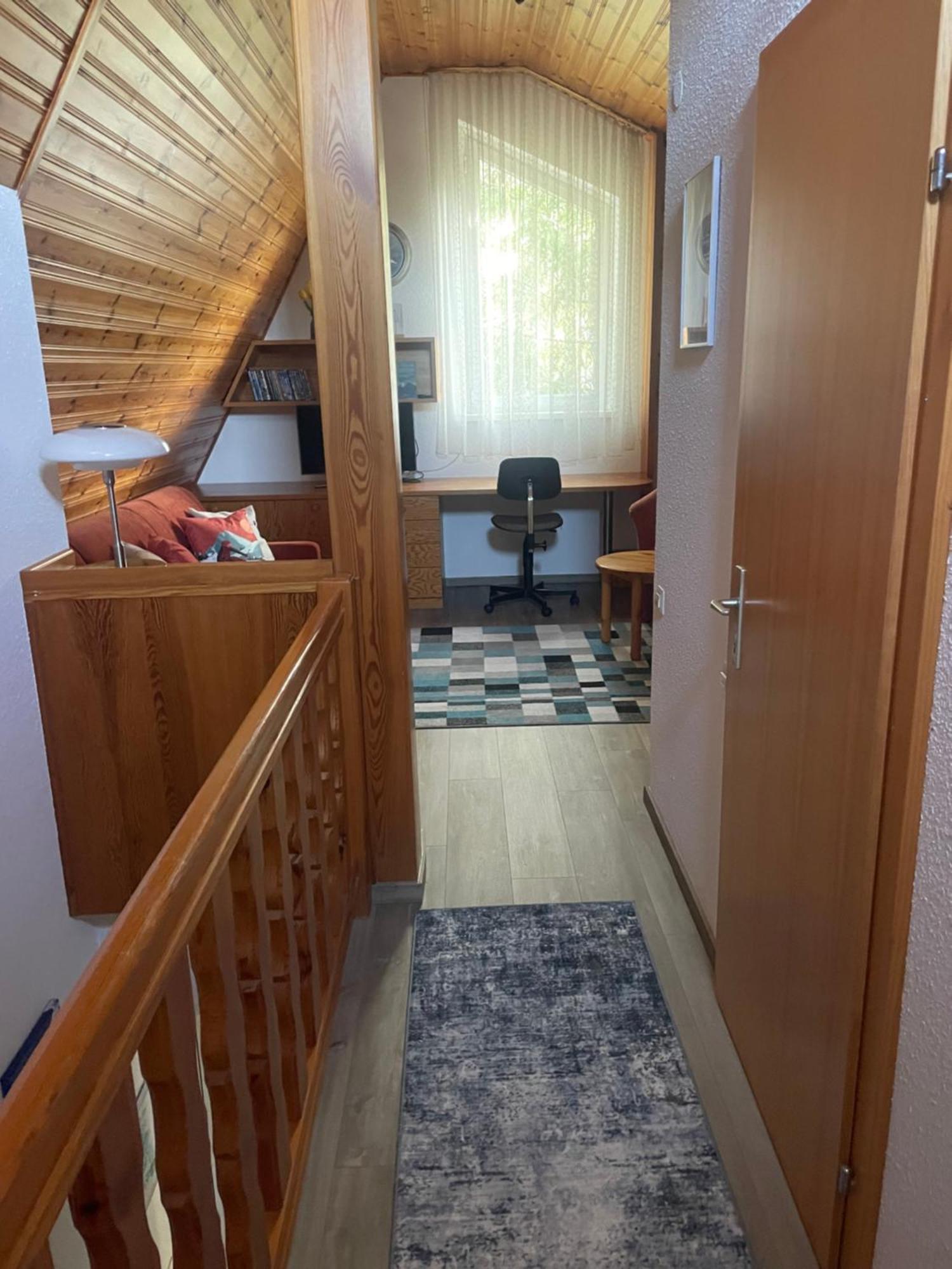 Katarina'S Cozy Bungalov Bad Mitterndorf Extérieur photo