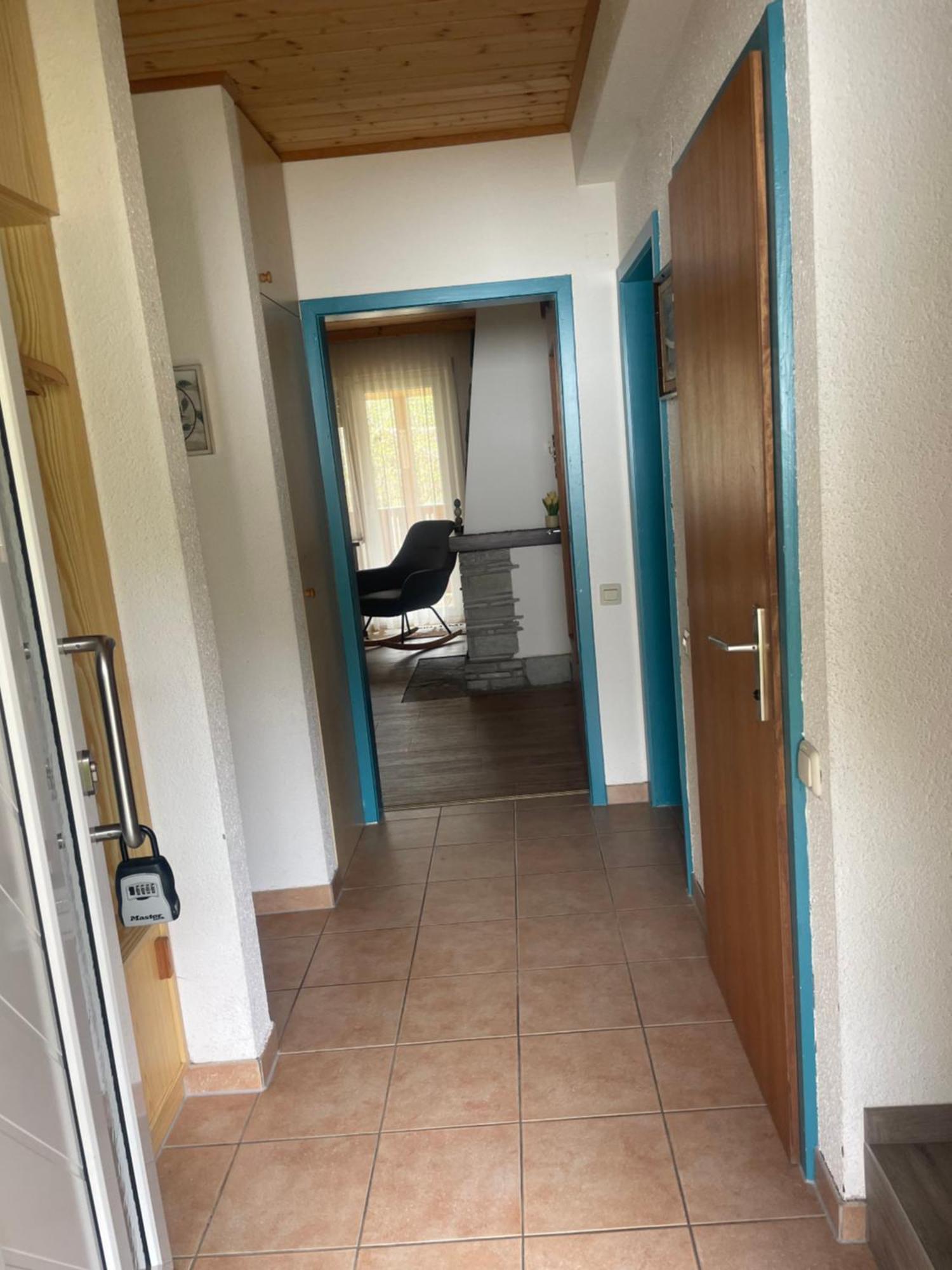 Katarina'S Cozy Bungalov Bad Mitterndorf Extérieur photo