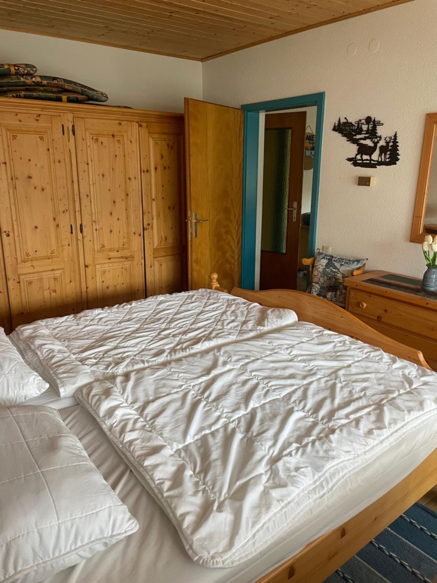 Katarina'S Cozy Bungalov Bad Mitterndorf Extérieur photo