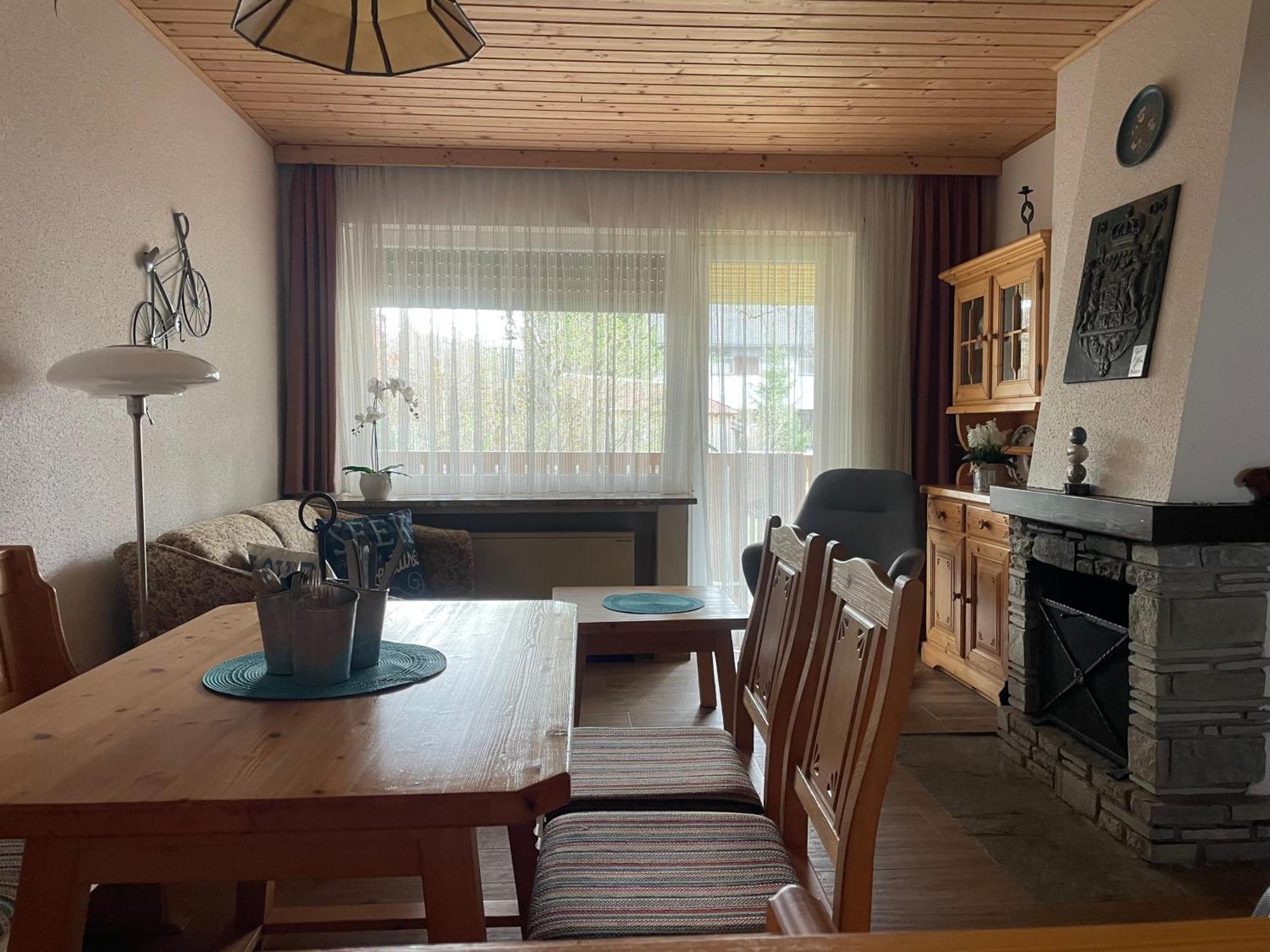 Katarina'S Cozy Bungalov Bad Mitterndorf Extérieur photo