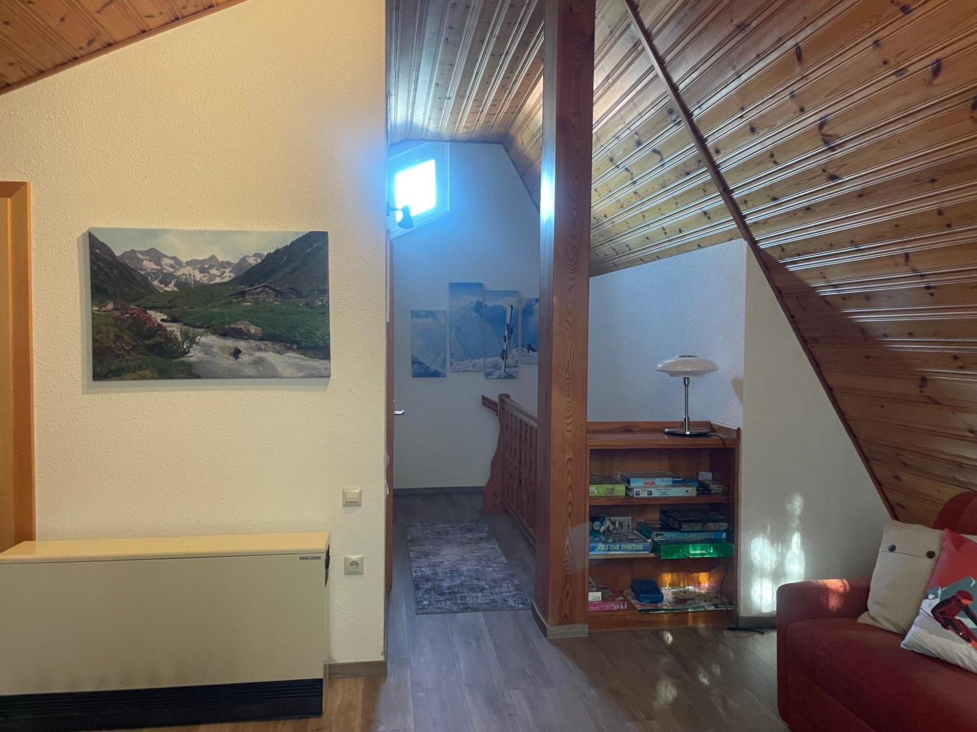 Katarina'S Cozy Bungalov Bad Mitterndorf Extérieur photo