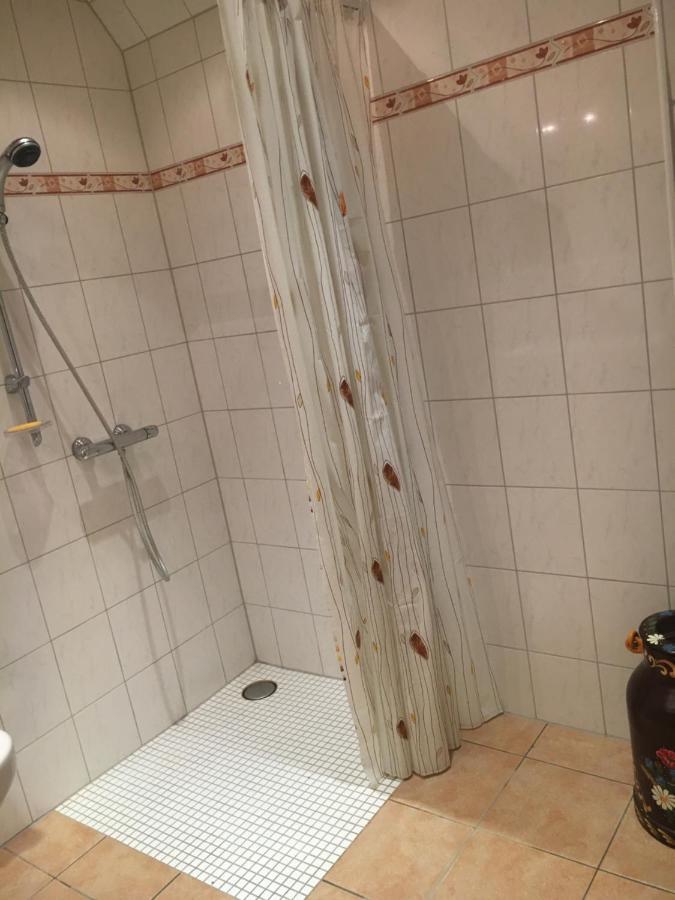 Katarina'S Cozy Bungalov Bad Mitterndorf Extérieur photo